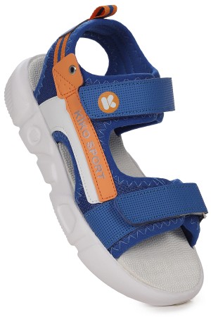KİKO KİDS CIRTLI YÜRÜYÜŞ ERKEK ÇOCUK SANDALET 201