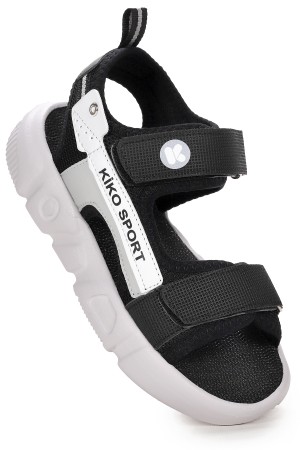 KİKO KİDS CIRTLI YÜRÜYÜŞ ERKEK ÇOCUK SANDALET 201