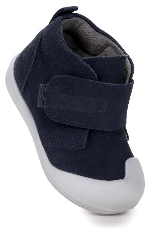 KİKO KİDS WİNNİE İLK ADIM CIRTLI ERKEK BEBEK GÜNLÜK BOT AYAKKABI