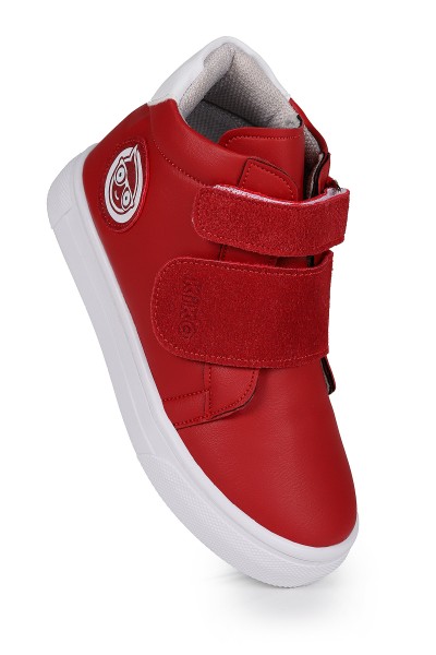 KİKO KİDS COYOTE CIRTLI KIZ BEBEK GÜNLÜK BOT AYAKKABI