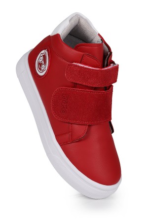 KİKO KİDS COYOTE CIRTLI KIZ ÇOCUK GÜNLÜK BOT AYAKKABI