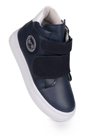 KİKO KİDS COYOTE CIRTLI ERKEK ÇOCUK GÜNLÜK BOT AYAKKABI