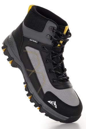 KİKO KİDS REFKA BAĞCIKLI TERMO TABAN  ERKEK ÇOCUK BOT AYAKKABI