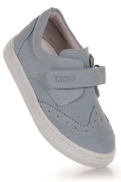 KİKO KİDS RİCHİE CIRTLI İLK ADIM GÜNLÜK ERKEK BEBEK CASUAL AYAKKABI