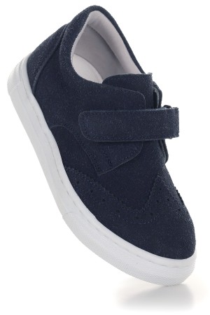 KİKO KİDS RİCHİE CIRTLI İLK ADIM GÜNLÜK ERKEK BEBEK CASUAL AYAKKABI