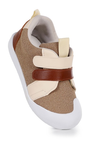 KİKO KİDS ŞİFU İLK ADIM CIRTLI ERKEK BEBEK SPOR AYAKKABI