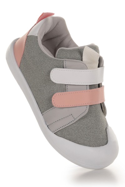 KİKO KİDS ŞİFU İLK ADIM CIRTLI KIZ BEBEK SPOR AYAKKABI