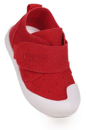 KİKO KİDS ROSİE İLK ADIM CIRTLI ERKEK BEBEK GÜNLÜK AYAKKABI