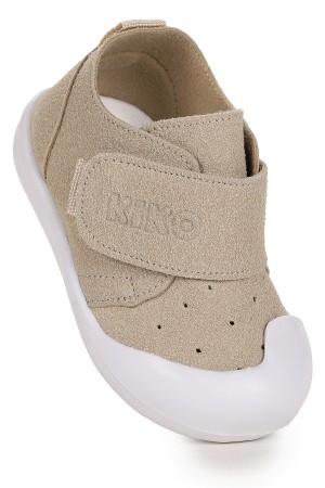 KİKO KİDS ROSİE İLK ADIM CIRTLI ERKEK BEBEK GÜNLÜK AYAKKABI