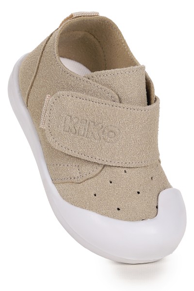 KİKO KİDS ROSİE İLK ADIM CIRTLI ERKEK BEBEK GÜNLÜK AYAKKABI