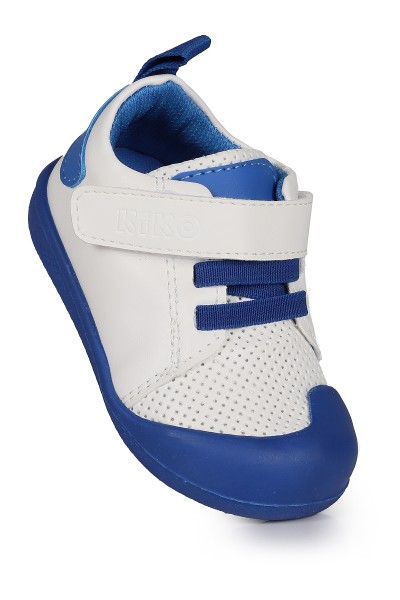 KİKO KİDS ROCE CIRTLI ERKEK BEBEK İLK ADIM PANDUF AYAKKABI