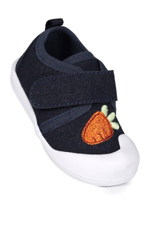 KİKO KİDS STRAWBERRY CIRTLI ERKEK BEBEK İLK ADIM PANDUF AYAKKABI