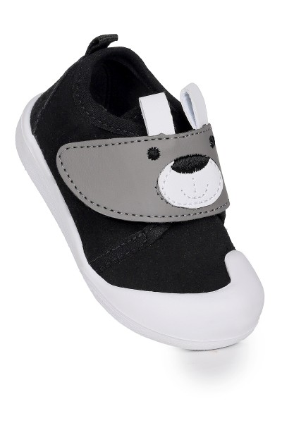 KİKO KİDS WİNNİ CIRTLI ERKEK BEBEK İLK ADIM PANDUF AYAKKABI
