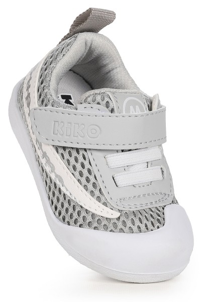 KİKO KİDS WELTİ CIRTLI ERKEK BEBEK İLK ADIM PANDUF AYAKKABI