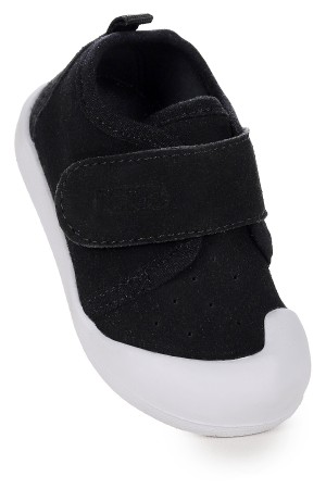 KİKO KİDS DAFFY CIRTLI ERKEK BEBEK İLK ADIM PANDUF AYAKKABI