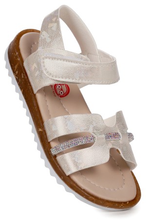 KİKO KİDS KIZ ÇOCUK SANDALET ARZ 2345