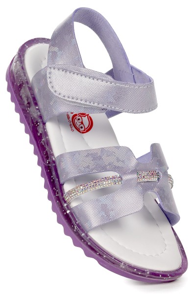 KİKO KİDS KIZ ÇOCUK SANDALET ARZ 2345