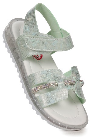 KİKO KİDS KIZ ÇOCUK SANDALET ARZ 2345