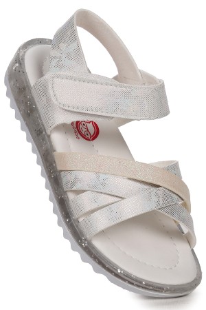 KİKO KİDS KIZ ÇOCUK SANDALET ARZ 2346