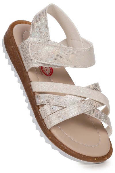 KİKO KİDS KIZ ÇOCUK SANDALET ARZ 2346