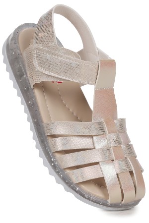 KİKO KİDS KIZ ÇOCUK SANDALET ARZ 2348