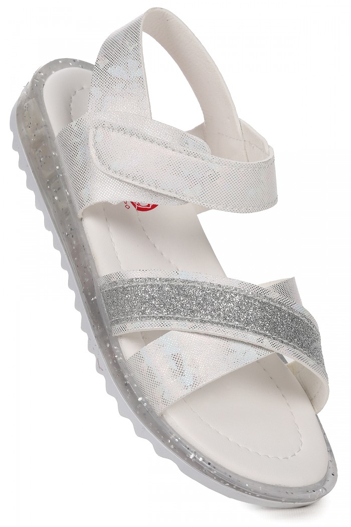 KİKO KİDS KIZ ÇOCUK SANDALET ARZ 2349