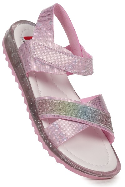 KİKO KİDS KIZ ÇOCUK SANDALET ARZ 2349