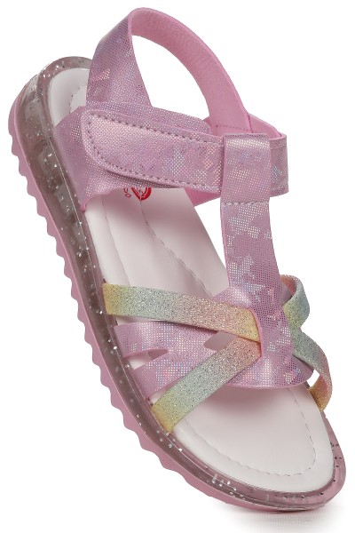 KİKO KİDS KIZ ÇOCUK SANDALET ARZ 2350