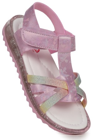 KİKO KİDS KIZ ÇOCUK SANDALET ARZ 2350