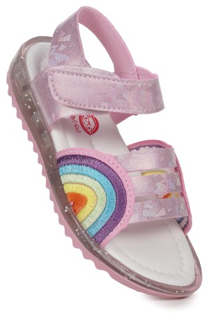 KİKO KİDS KIZ ÇOCUK SANDALET ARZ 2352