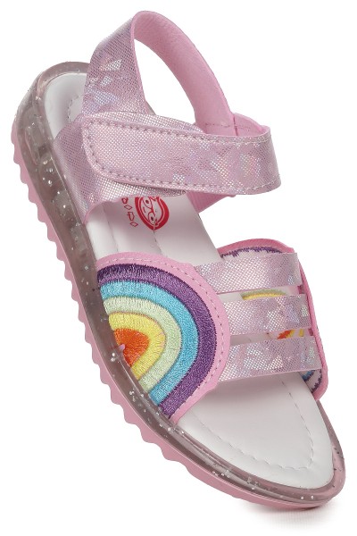 KİKO KİDS KIZ ÇOCUK SANDALET ARZ 2352