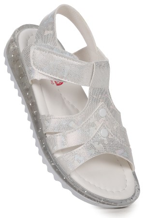 KİKO KİDS KIZ ÇOCUK SANDALET ARZ 2354