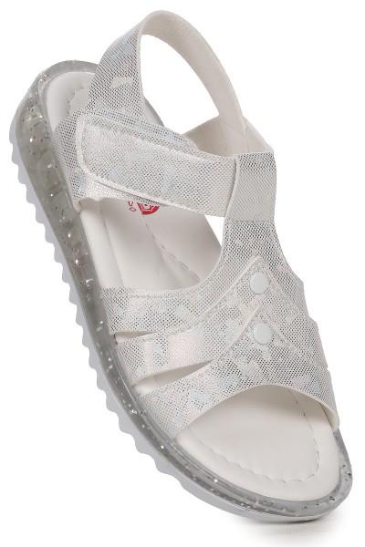 KİKO KİDS KIZ ÇOCUK SANDALET ARZ 2354