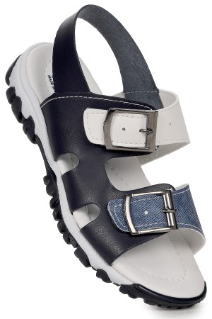 KİKO KİDS ERKEK ÇOCUK SANDALET ARZ 2359