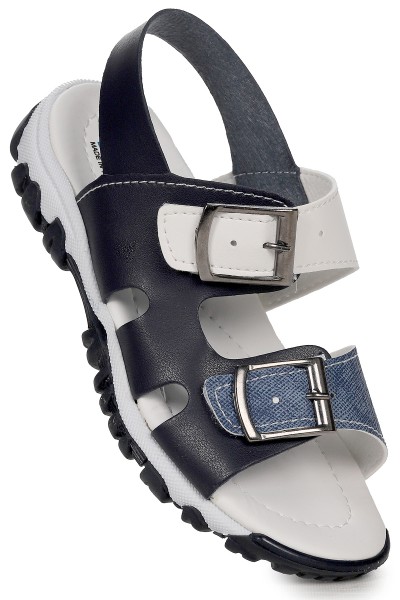 KİKO KİDS ERKEK ÇOCUK SANDALET ARZ 2359