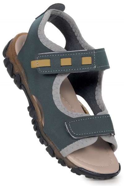 KİKO KİDS ERKEK ÇOCUK SANDALET ARZ 2361