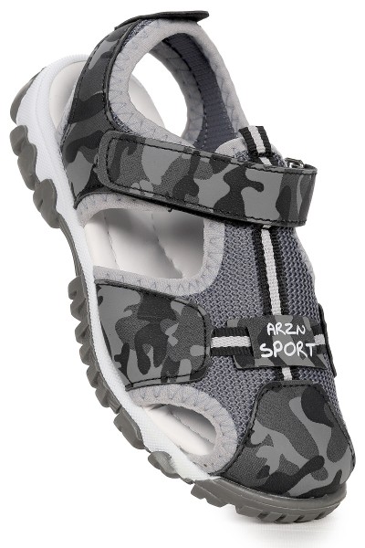 KİKO KİDS ERKEK ÇOCUK SANDALET ARZ 2399