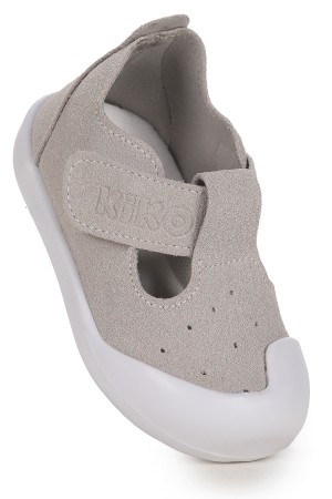 KİKO KİDS ELROY İLK ADIM CIRTLI ERKEK BEBEK GÜNLÜK AYAKKABI