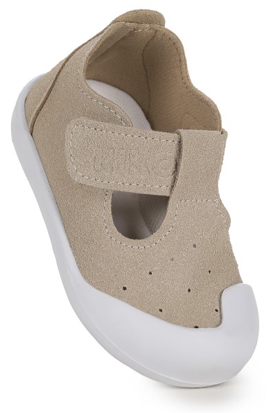 KİKO KİDS ELROY İLK ADIM CIRTLI ERKEK BEBEK GÜNLÜK AYAKKABI