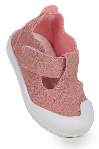 KİKO KİDS ELROY İLK ADIM CIRTLI KIZ BEBEK GÜNLÜK AYAKKABI