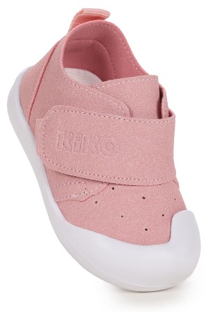 KİKO KİDS ROSİE İLK ADIM CIRTLI KIZ BEBEK GÜNLÜK AYAKKABI