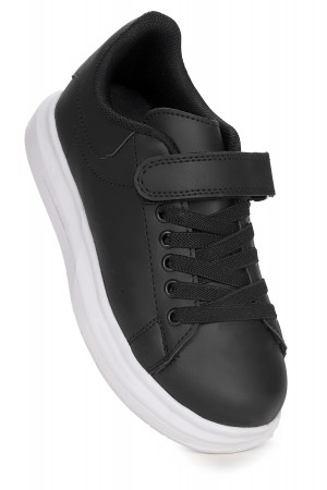 KİKO KİDS KATE CIRTLI ERKEK ÇOCUK GÜNLÜK SPOR AYAKKABI