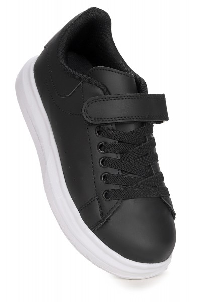 KİKO KİDS KATE CIRTLI ERKEK ÇOCUK GÜNLÜK SPOR AYAKKABI