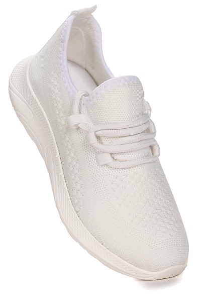 KİKO KİDS WİLD FİLELİ GÜNLÜK ERKEK ÇOCUK SPOR AYAKKABI